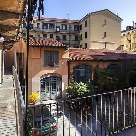 Italianway - Ripa Di Porta Ticinese 17 Apartment Milano Ngoại thất bức ảnh