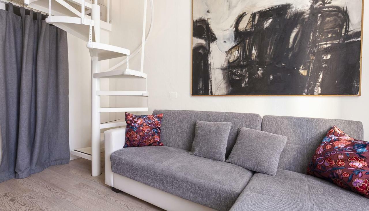 Italianway - Ripa Di Porta Ticinese 17 Apartment Milano Ngoại thất bức ảnh