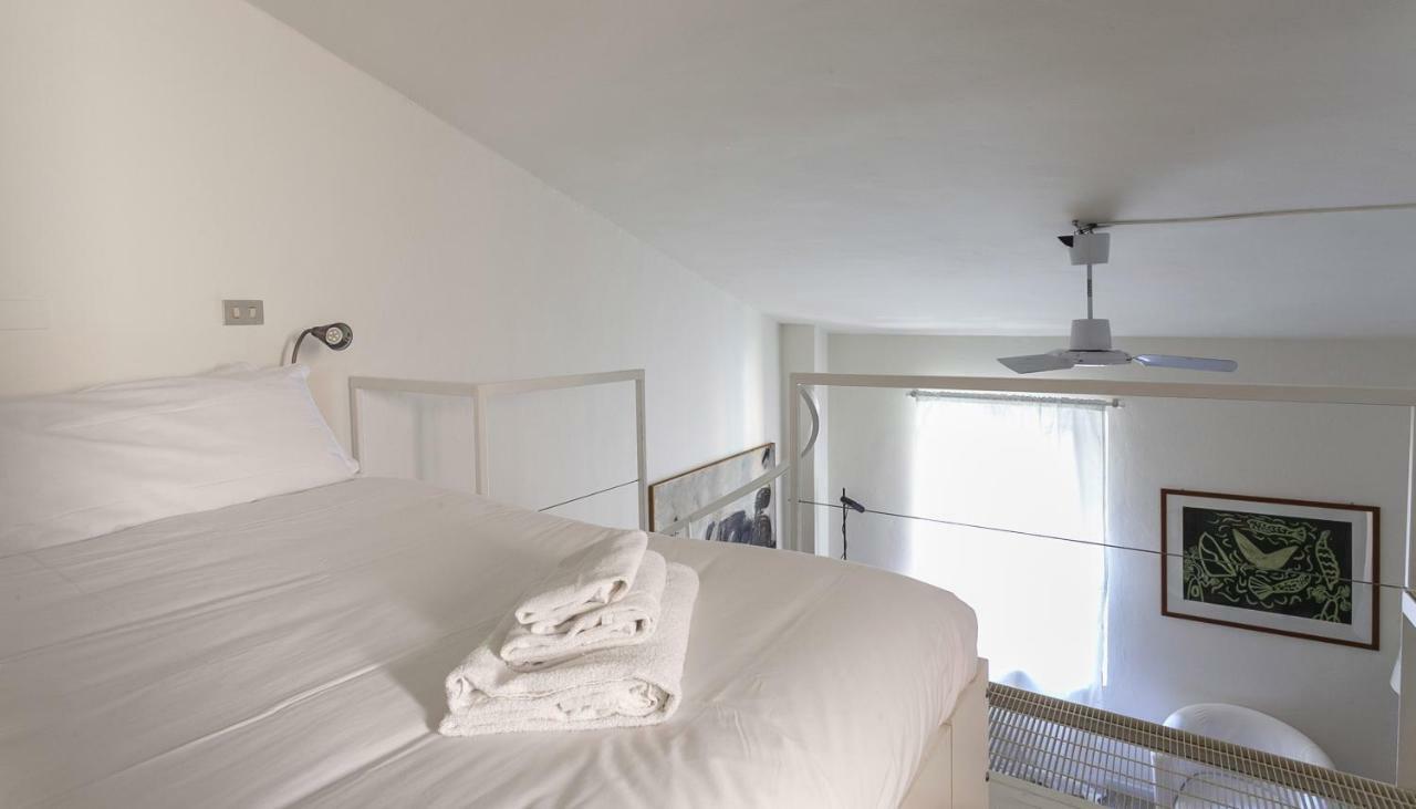 Italianway - Ripa Di Porta Ticinese 17 Apartment Milano Ngoại thất bức ảnh