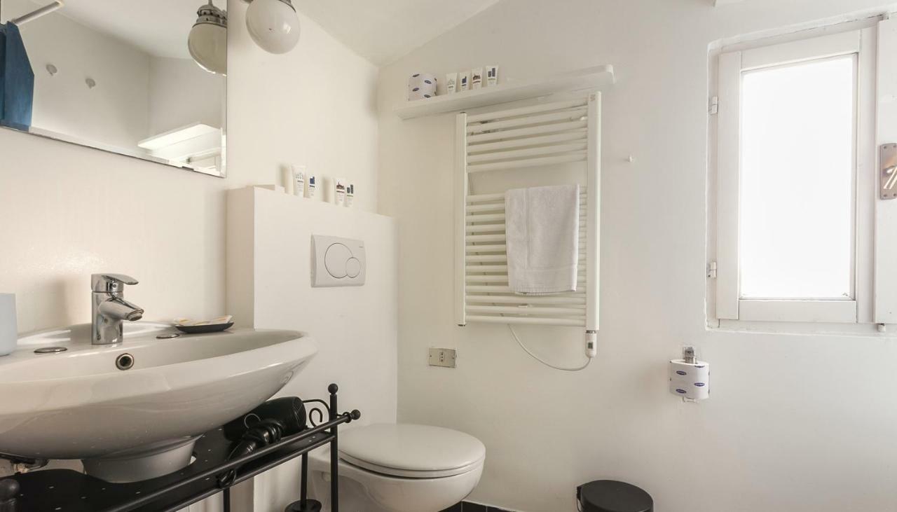Italianway - Ripa Di Porta Ticinese 17 Apartment Milano Ngoại thất bức ảnh